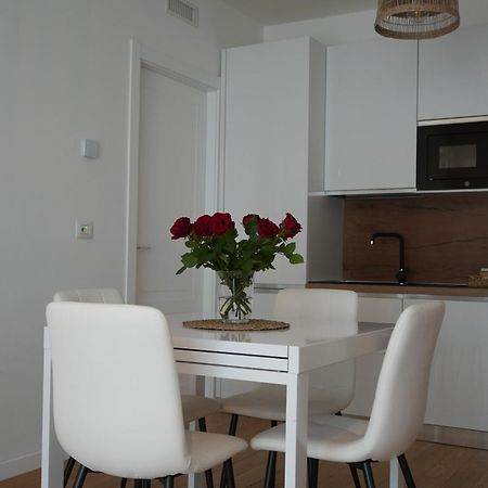 La Mia Casa Romana Buitenkant foto