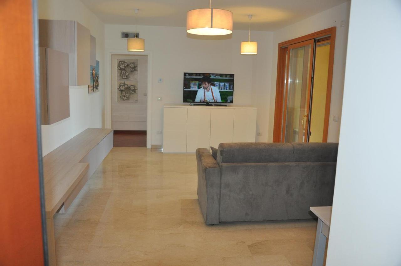 La Mia Casa Romana Buitenkant foto