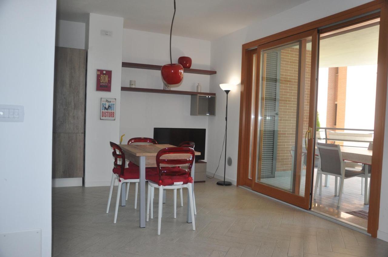 La Mia Casa Romana Buitenkant foto