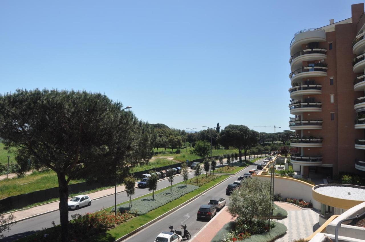 La Mia Casa Romana Buitenkant foto