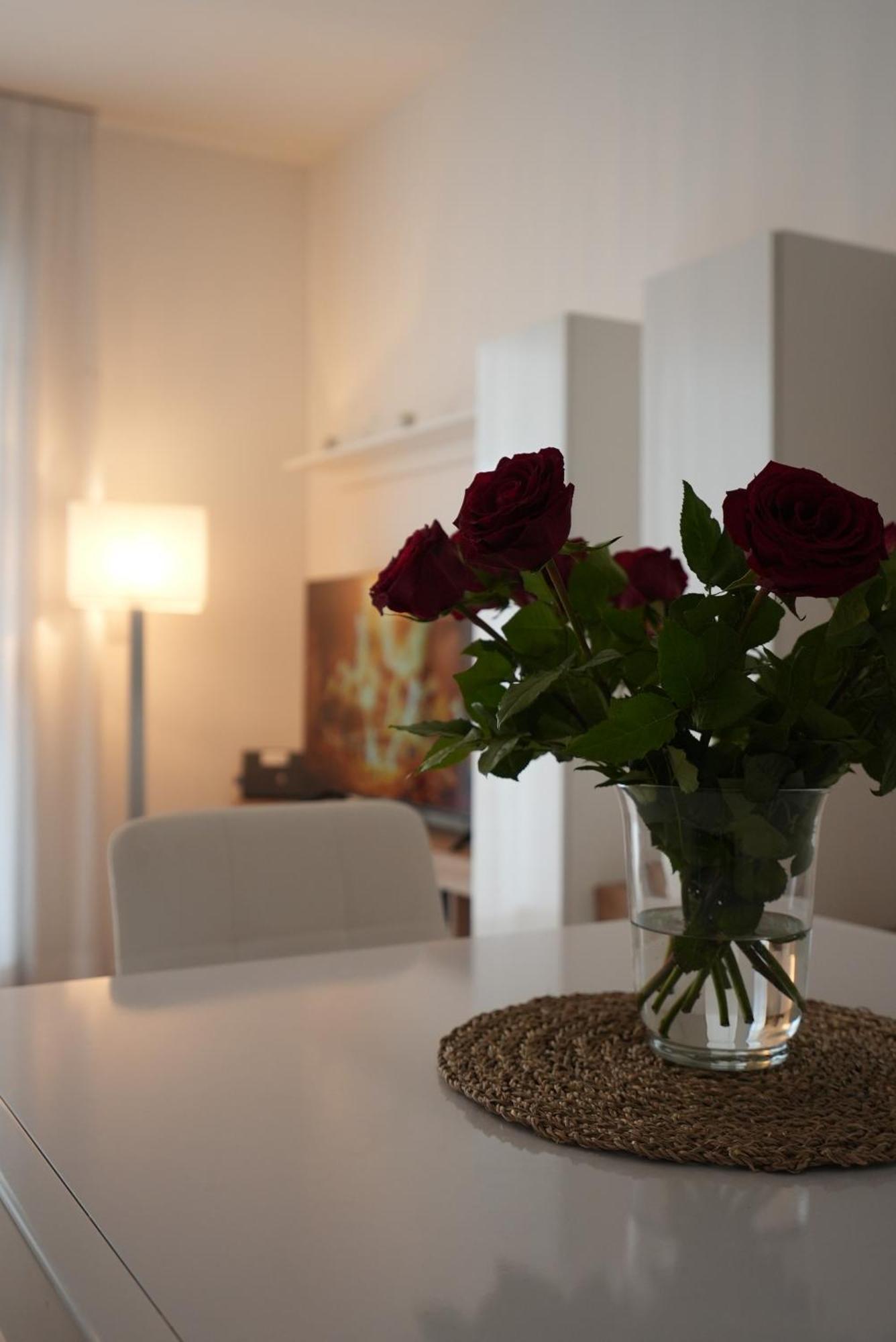 La Mia Casa Romana Buitenkant foto
