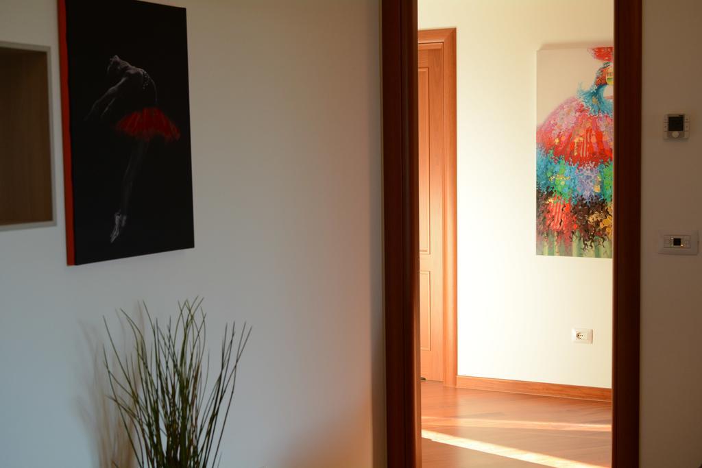 La Mia Casa Romana Buitenkant foto