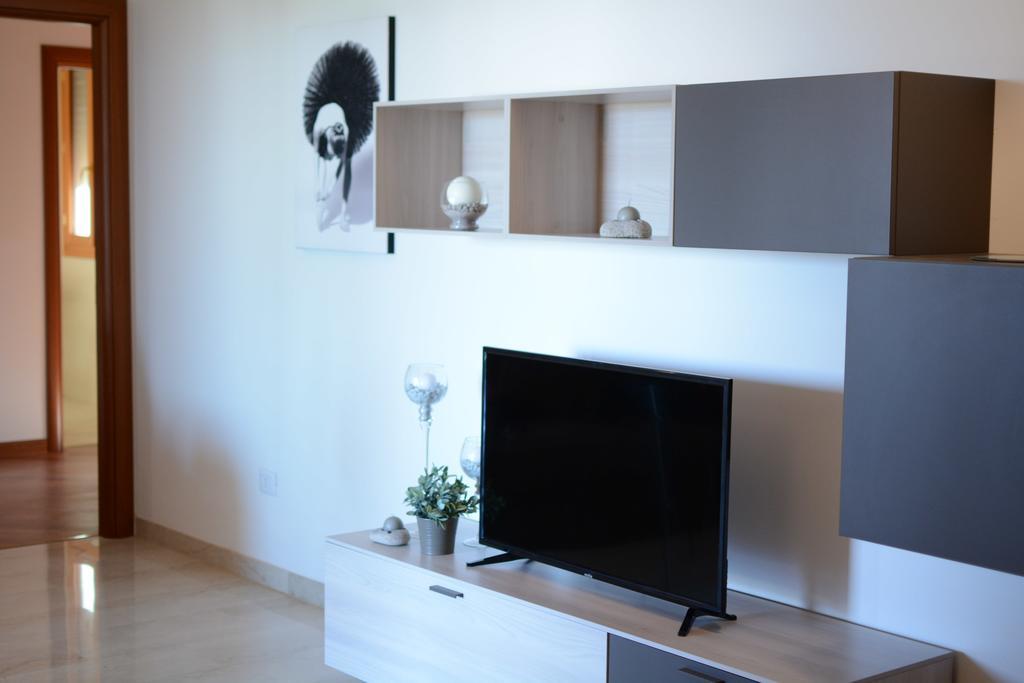 La Mia Casa Romana Buitenkant foto