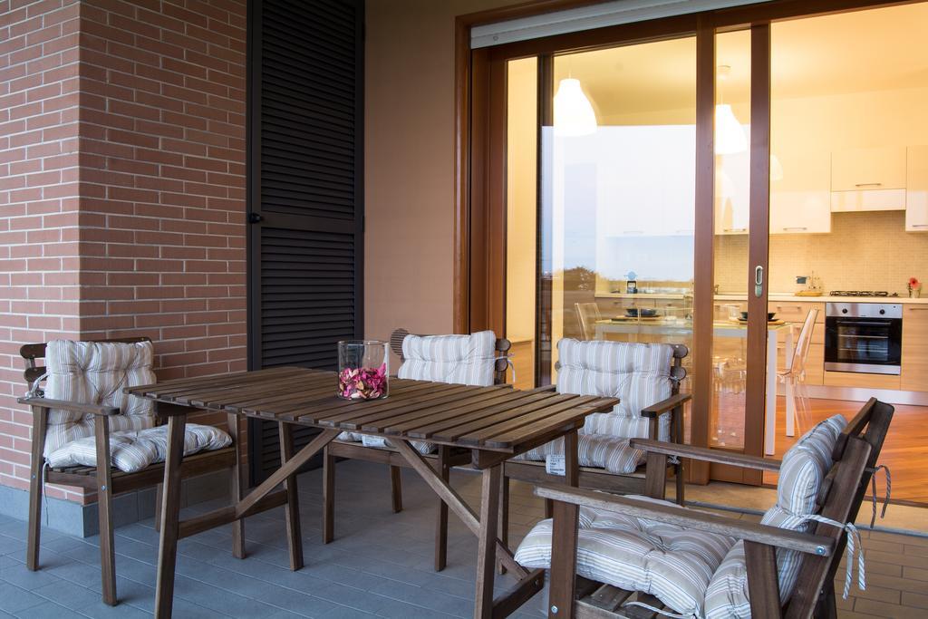 La Mia Casa Romana Buitenkant foto