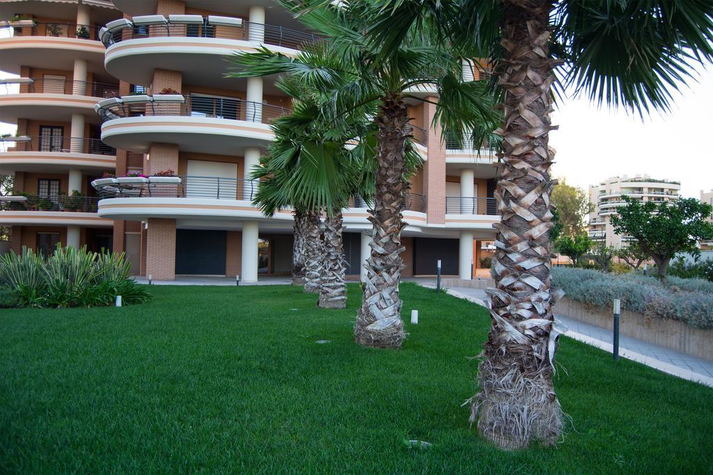 La Mia Casa Romana Buitenkant foto