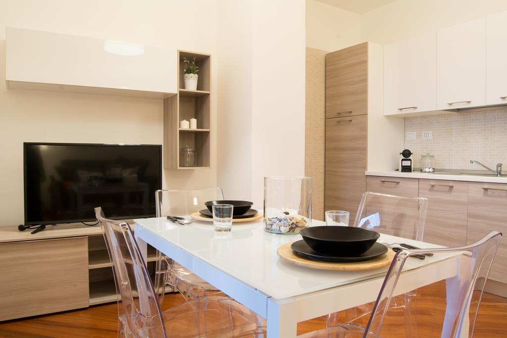 La Mia Casa Romana Buitenkant foto